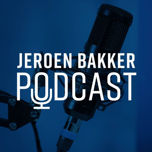 Jeroen Bakker Podcast