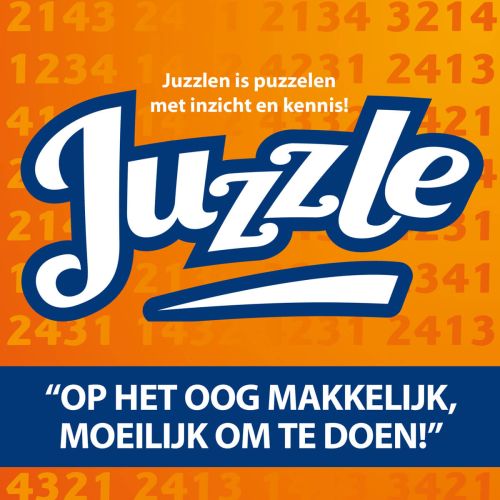 Juzzle
