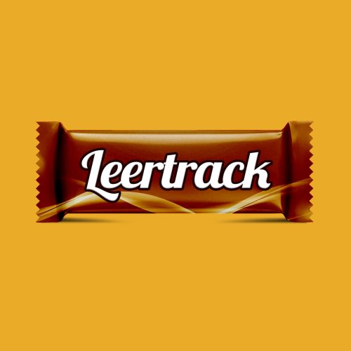 Leertrack