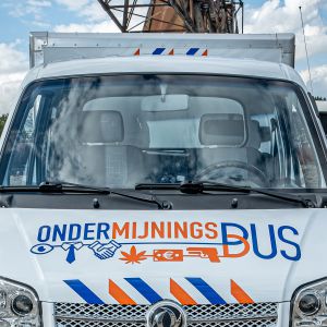 Ondermijningsbus 2020-2022