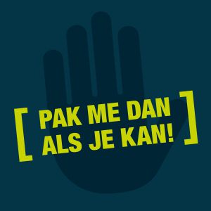 Pak me dan, als je kan