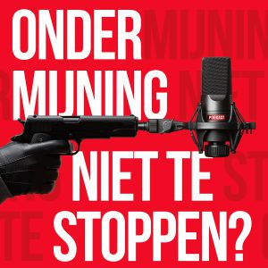 Podcast Ondermijning